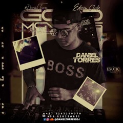 GOOD MOMENTS - DANIEL TORRES