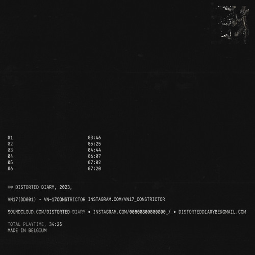 (VN17-DD01) VN17-CONSTRICTOR - 02.