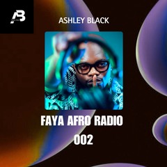 FAYA AFRO RADIO 002