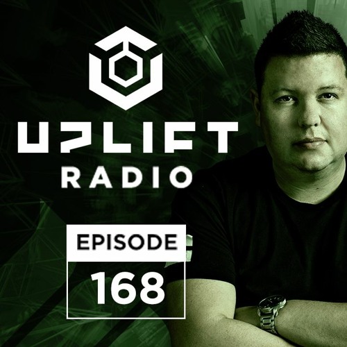 Steve Allen Pres Uplift 168