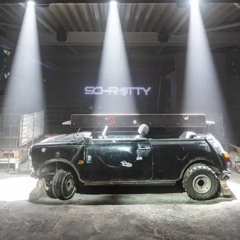 ZAJON @ Schrotty Cologne [31.10.2025]