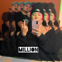 MILLION Ft LOE  SwiShaNotSweet
