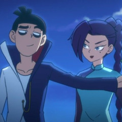 On Fuego (w/ Juku)