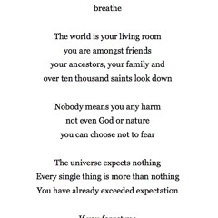 575 A Prayer for the Hesitant by Henry Normal, read by Toby Jones