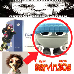 servin30s (feat. Zdyba)