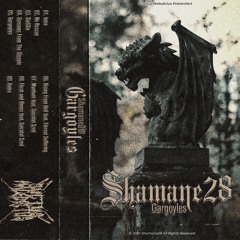Gargoyles (Full Tape)