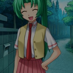 Orenji-iro no Toki - Higurashi Soundtrack Restoration