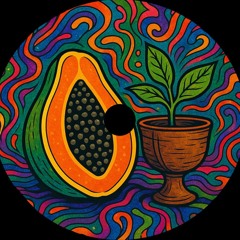 Papayahuasca