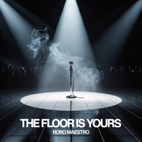 Roro Maestro - The floor is yours