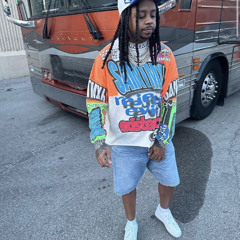 Babyface Ray Type Beat | Detroit Beat - "Keep Drinking"