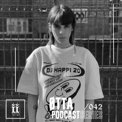 I|I Podcast Series 042 - ØTTA