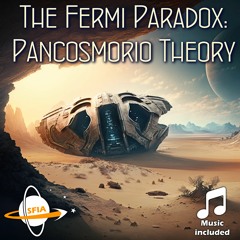The Fermi Paradox: Pancosmorio Theory (Narration Only)