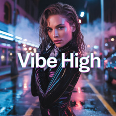 AI Denis Tishchenko - Vibe High