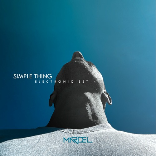 Simple Thing Electronic Set - Abril 2024