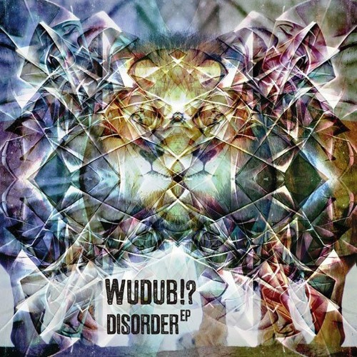 WuduB!? restyles Saimn-I - Mariachi skank