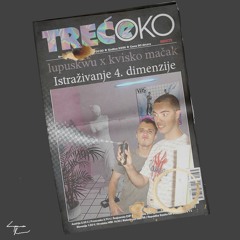 lupuskwu x kvisko mačak - treće oko