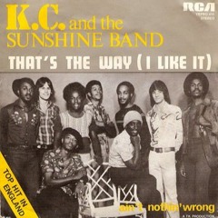 Kc Sunshine Band - I Like It (Gosma 2020 Remix)
