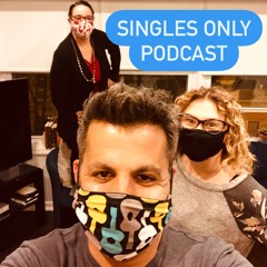 SINGLES ONLY Podcast: Esthetician Kelly Harpe (Ep. 234)