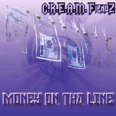 C.R.E.A.M. Fiendz - Back Wit Ah Vengeance
