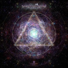 Spectrum Noise - Nebula (Cyberdelica rec.)