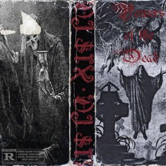 𝐏𝐎𝐖𝐄𝐑𝐒 𝐎𝐅 𝐓𝐇𝐄 𝐃𝐄𝐀𝐃