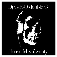 House Mix 20