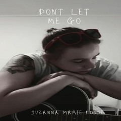 Suzanna Marie Fosse Dont Let Me Go (90)