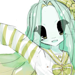 きゅびずむ (short) ft. 水母ウミ_floret