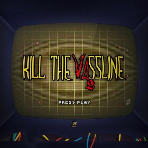 Magic Knight // FC:KILL THE VASSLINE 2