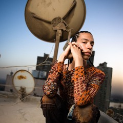 Nala Brown invites Zobayda - 27 July 2025