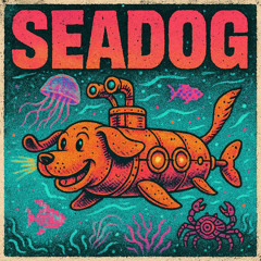 Seadog