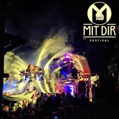 BARTI - MIT DIR Festival 2022