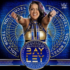 Bayley – Role Model (Entrance Theme)