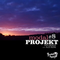 modal PROJEKT, Alex Bone - Gone 'til Dawn