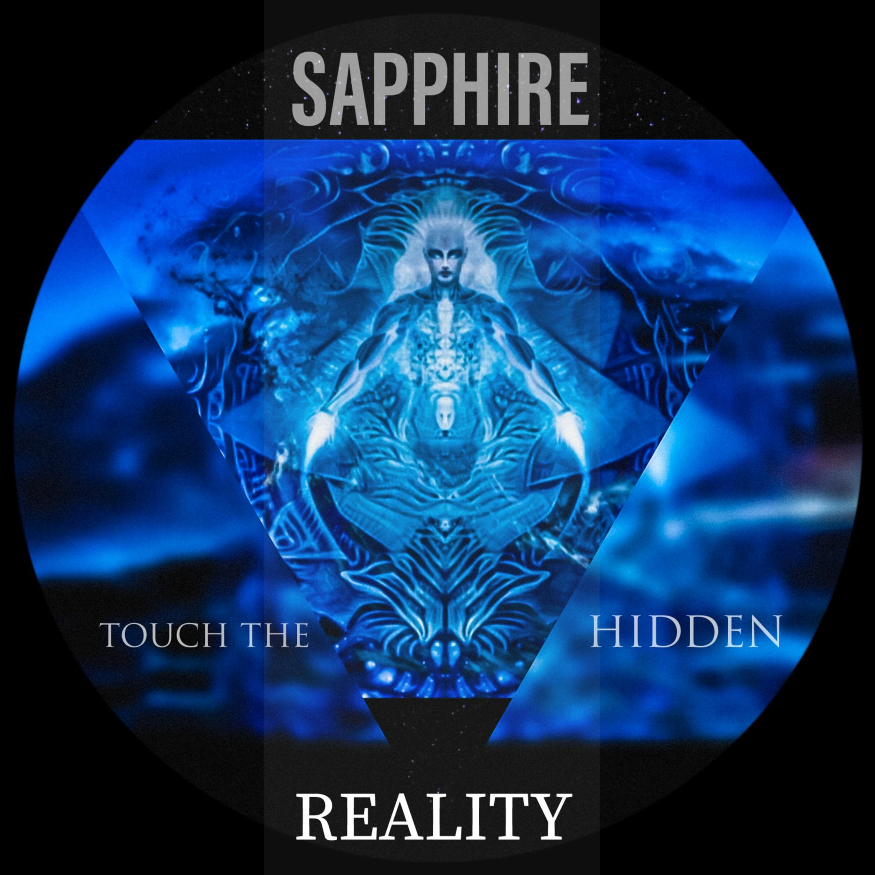 CHROXIRE - SAPPHIRE episode artwork