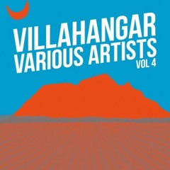 Vargass, Gudinho - El Mohan [VillaHangar]