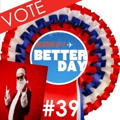 Better Day - best yet?