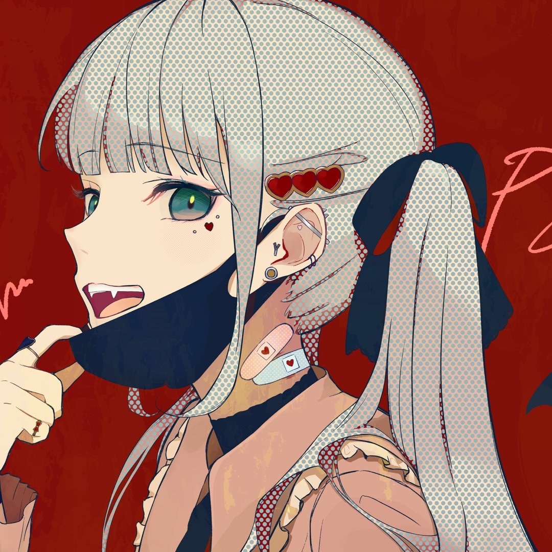 Stream DECO*27 - ヴァンパイア feat. 初音ミク (RADIANT Remix) by