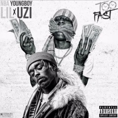 NBA YoungBoy x LIL UZI VERT - KickBack