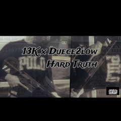 CCTB Mani x Deuce2x hard truth