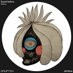 David Sellers - Paradox (Original Mix)