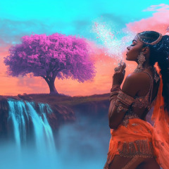 La-La-LUV Frequency