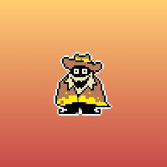 Sheriff Cottonmouth