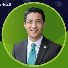 Talking Digital Health Adoption, Virtual Healthcare & the role of Telehealth with Rasu Shrestha