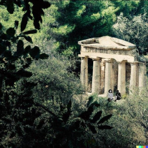 Soundcloud podcast image for