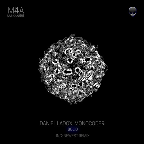 Daniel Ladox, Monocoder - Bolid (Newest Remix)