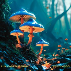 LUX CAST SUPERMIX 5 [2024]