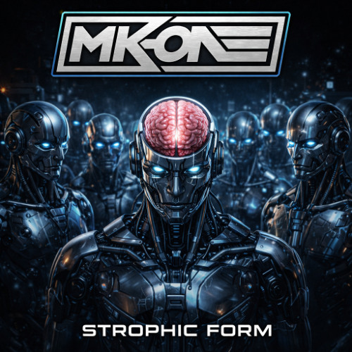 Stream Mk-One - Strophic Form by Dj_Mk-One | Listen online for free on ...