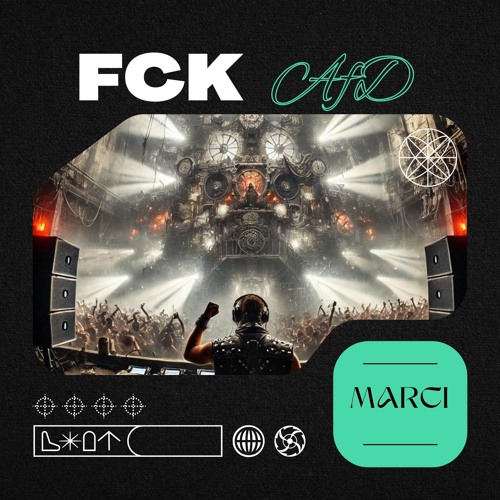 FCK AFD