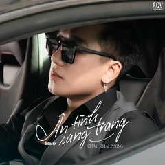 Ân Tình Sang Trang (DJ Trang Moon Remix)
